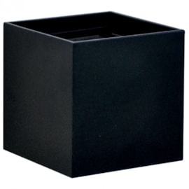 ARANDELA LED VONA QUADRADO FACHO DUPLO AJUSTÁVEL EXTERNO 3000K 6W BIVOLT 10X10X10CM ALUMÍNIO PRETO | NORDECOR 2099 ARANDELA LED VONA QUADRADO FACHO DUPLO AJUSTÁVEL EXTERNO 3000K 6W BIVOLT 10X10X10CM ALUMÍNIO PRETO | NORDECOR 2099