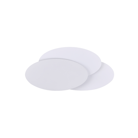 ARANDELA LED WOLLE 3000K 10W BIVOLT 13,5X28X6CM ALUMÍNIO BRANCO | NORDECOR 2390 ARANDELA LED WOLLE 3000K 10W BIVOLT 13,5X28X6CM ALUMÍNIO BRANCO | NORDECOR 2390