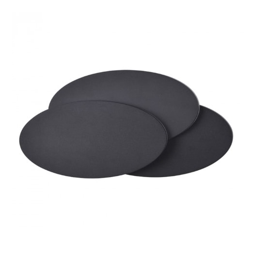 ARANDELA LED WOLLE 3000K 10W BIVOLT 13,5X28X6CM ALUMÍNIO PRETO | NORDECOR 2391 ARANDELA LED WOLLE 3000K 10W BIVOLT 13,5X28X6CM ALUMÍNIO PRETO | NORDECOR 2391