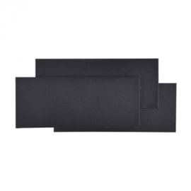ARANDELA LED WOLLE RETANGULAR 3000K 10W BIVOLT 12X26CM ALUMÍNIO PRETO | NORDECOR 2393 ARANDELA LED WOLLE RETANGULAR 3000K 10W BIVOLT 12X26CM ALUMÍNIO PRETO | NORDECOR 2393