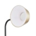 ARANDELA LED ZAVI 7W 3000K OURO FOSCO E PRETO | NORDECOR 2545 ARANDELA LED ZAVI 7W 3000K OURO FOSCO E PRETO | NORDECOR 2545