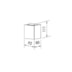 ARANDELA LENS P L LED 6W 2700K 220V 85X111X92MM | NEWLINE SNT024LED2