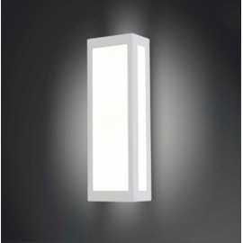 ARANDELA LÍRIOS RETANGULAR 5 VIDROS INTERNO 40X12X10CM ALUMÍNIO | USINA 5043/2 ARANDELA LÍRIOS RETANGULAR 5 VIDROS INTERNO 40X12X10CM ALUMÍNIO | USINA 5043/2