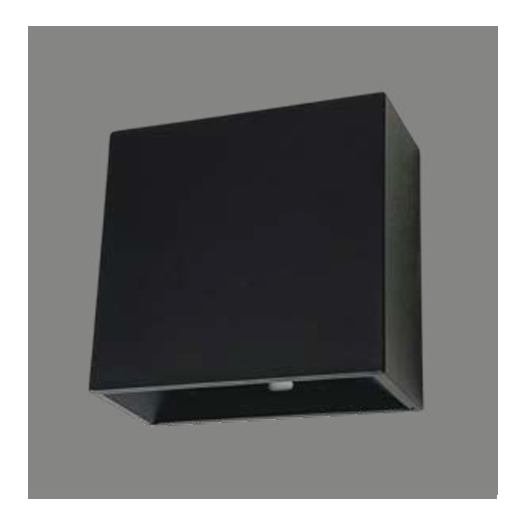 ARANDELA LISBOA FACHO DUPLO AJUSTÁVEL PRETA | MOON 1080863 ARANDELA LISBOA FACHO DUPLO AJUSTÁVEL PRETA | MOON 1080863