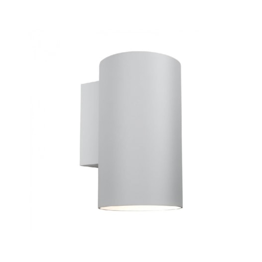 ARANDELA LISSE 1 A60 LED DIAM.76X105X200MM | NEWLINE IN50817