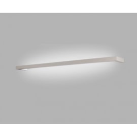 ARANDELA LOFT PERFIL "U" INTERNO 1 T8 120CM | USINA 16350/130 ARANDELA LOFT PERFIL "U" INTERNO 1 T8 120CM | USINA 16350/130