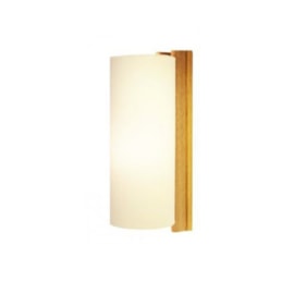 ARANDELA LOUISE Ø15X34CM LINHO E MADEIRA OFF WHITE E JEQUITIBÁ | NOVA HOME 4074 ARANDELA LOUISE Ø15X34CM LINHO E MADEIRA OFF WHITE E JEQUITIBÁ | NOVA HOME 4074
