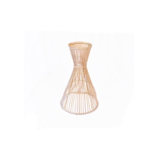 ARANDELA/LUMINARIA DE PAREDE SULAUESE 30X40CM | BIASÁ 20831 ARANDELA/LUMINARIA DE PAREDE SULAUESE 30X40CM | BIASÁ 20831