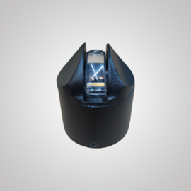 ARANDELA LUNA 180 3W BRANCO BIVOLT 3000K | DIRECT LIGHT 2046 ARANDELA LUNA 180 3W BRANCO BIVOLT 3000K | DIRECT LIGHT 2046