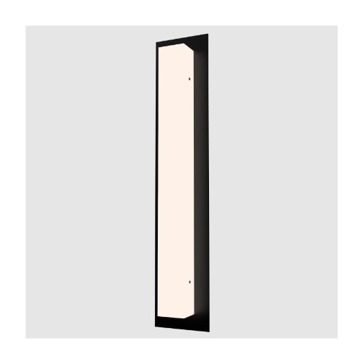 ARANDELA MADEIRA CLEAN 100X20X8,5CM | ACCORD 436 ARANDELA MADEIRA CLEAN 100X20X8,5CM | ACCORD 436