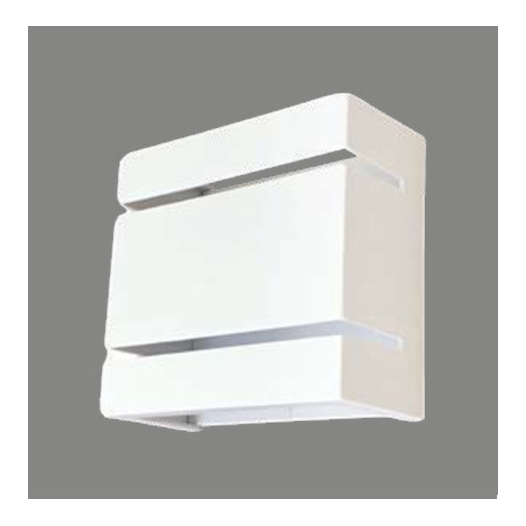 ARANDELA MADRID FACHO DUPLO C/ FRISO BRANCA | MOON 1080865 ARANDELA MADRID FACHO DUPLO C/ FRISO BRANCA | MOON 1080865