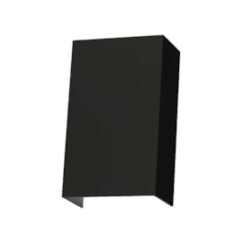 ARANDELA MAGIK FACHO DUPLO AJUSTÁVEL BIVOLT 3000K 10W 9,2X15X5CM PRETO | GAYA 3122 ARANDELA MAGIK FACHO DUPLO AJUSTÁVEL BIVOLT 3000K 10W 9,2X15X5CM PRETO | GAYA 3122