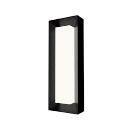 ARANDELA MEIO SQUADRO 55X20CM | ACCORD 403 ARANDELA MEIO SQUADRO 55X20CM | ACCORD 403