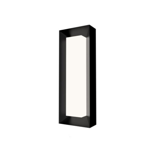 ARANDELA MEIO SQUADRO 55X20CM | ACCORD 403 ARANDELA MEIO SQUADRO 55X20CM | ACCORD 403
