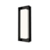 ARANDELA MEIO SQUADRO 55X20CM | ACCORD 403 ARANDELA MEIO SQUADRO 55X20CM | ACCORD 403