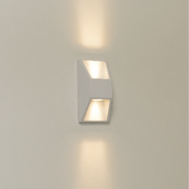 ARANDELA MINI STAR 2W FACHOS 2W 2700K | ROMALUX 90004 ARANDELA MINI STAR 2W FACHOS 2W 2700K | ROMALUX 90004