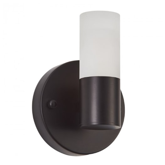 ARANDELA NEAL 16X12X7CM METAL E ACRÍLICO PRETO | NORDECOR 2477 ARANDELA NEAL 16X12X7CM METAL E ACRÍLICO PRETO | NORDECOR 2477