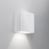 ARANDELA NEW CLEAN EXTERNAS 1 FACHO LED 6W 2700K 220V 100X100X50MM | NEWLINE 9587LED2 ARANDELA NEW CLEAN EXTERNAS 1 FACHO LED 6W 2700K 220V 100X100X50MM | NEWLINE 9587LED2