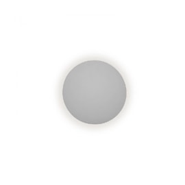 ARANDELA PLEINE LUNE LED 6W BRANCO QUENTE 220V 150X60MM | NEWLINE IN40021 ARANDELA PLEINE LUNE LED 6W BRANCO QUENTE 220V 150X60MM | NEWLINE IN40021