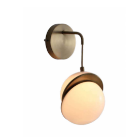 ARANDELA PLYN 5W BRONZE | STUDIOLUCE BLACK AR1421 ARANDELA PLYN 5W BRONZE | STUDIOLUCE BLACK AR1421