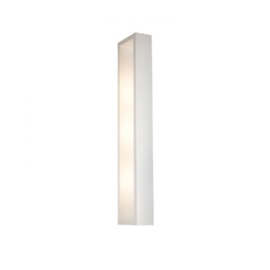 ARANDELA PORTARA LED 6W 2700K 127V 100X1200X51MM | NEWLINE SN10128 ARANDELA PORTARA LED 6W 2700K 127V 100X1200X51MM | NEWLINE SN10128
