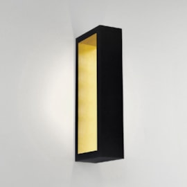 ARANDELA PORTARA LED 6W 2700K 127V 100X500X51MM | NEWLINE SN10124 ARANDELA PORTARA LED 6W 2700K 127V 100X500X51MM | NEWLINE SN10124
