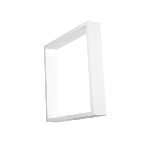 ARANDELA PORTARA LED 6W 2700K 220V 300X300X51MM | NEWLINE SN10145