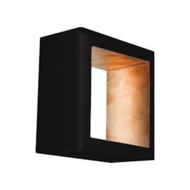 ARANDELA PORTARA LED 6W 2700K 220V 50X100X51MM | NEWLINE SN10121 ARANDELA PORTARA LED 6W 2700K 220V 50X100X51MM | NEWLINE SN10121