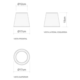 ARANDELA REBECCA ARTICULADA 42CM LATÃO | GOLDEN-ART P730LT ARANDELA REBECCA ARTICULADA 42CM LATÃO | GOLDEN-ART P730LT