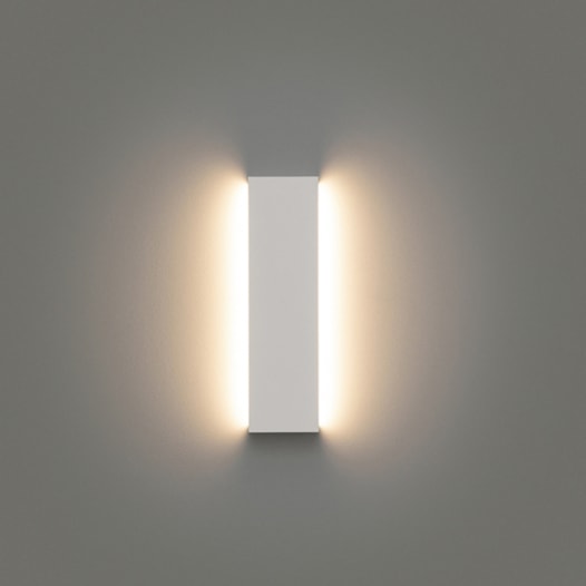 ARANDELA REFLEX 12W 3000K BRANCA | STELLA STH9740BR/30 ARANDELA REFLEX 12W 3000K BRANCA | STELLA STH9740BR/30