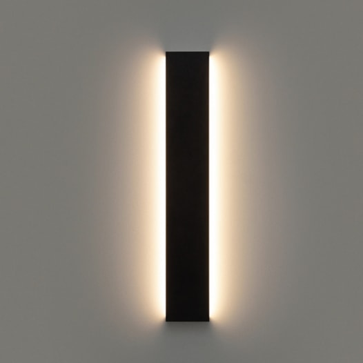 ARANDELA REFLEX 20W 3000K PRETA | STELLA STH9741PTO/30 ARANDELA REFLEX 20W 3000K PRETA | STELLA STH9741PTO/30