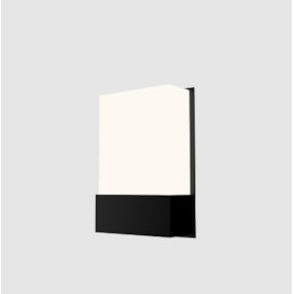 ARANDELA RETANGULAR 20X30X8,5CM PASTILHA  | ACCORD 444 ARANDELA RETANGULAR 20X30X8,5CM PASTILHA  | ACCORD 444