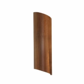 ARANDELA RETANGULAR CLEAN 55X17X9CM | ACCORD 466 ARANDELA RETANGULAR CLEAN 55X17X9CM | ACCORD 466