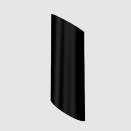 ARANDELA RETANGULAR CLEAN 55X17X9CM | ACCORD 466 ARANDELA RETANGULAR CLEAN 55X17X9CM | ACCORD 466