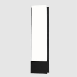 ARANDELA RETANGULAR MADEIRA 15X30X8,5CM | ACCORD 441 ARANDELA RETANGULAR MADEIRA 15X30X8,5CM | ACCORD 441