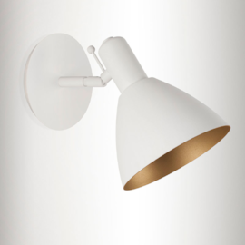 ARANDELA ROMA MOBILE ARTICULADO 24X16,5X22CM METAL | TKS 1601 ARANDELA ROMA MOBILE ARTICULADO 24X16,5X22CM METAL | TKS 1601