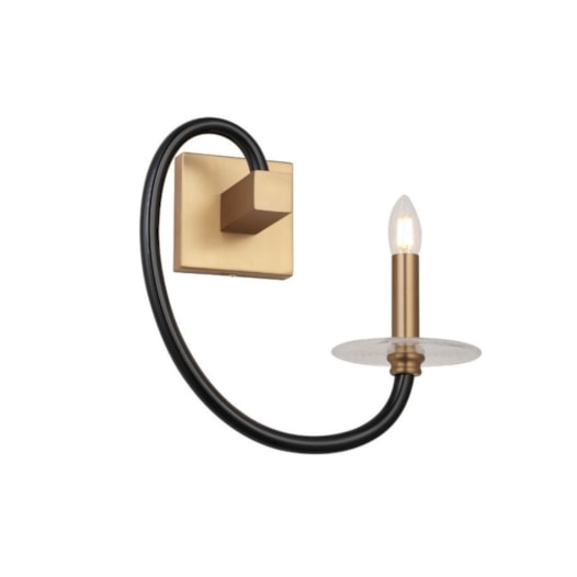 ARANDELA SOPHI 40W 3000K | STUDIOLUCE BLACK AR1511 ARANDELA SOPHI 40W 3000K | STUDIOLUCE BLACK AR1511