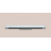 ARANDELA T8 PERFIL LINEAR 123X5X6CM 1X T8 G13 | BELLUCE G0130 ARANDELA T8 PERFIL LINEAR 123X5X6CM 1X T8 G13 | BELLUCE G0130