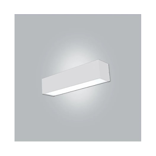 ARANDELA TROPICAL 2 T8 120CM | USINA 4009/125F ARANDELA TROPICAL 2 T8 120CM | USINA 4009/125F