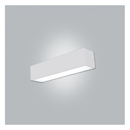 ARANDELA TROPICAL RETANGULAR 1 TUBULAR T8 60CM 8,5X7,5CM ALUMÍNIO E ACRÍLICO | USINA 4708/65F ARANDELA TROPICAL RETANGULAR 1 TUBULAR T8 60CM 8,5X7,5CM ALUMÍNIO E ACRÍLICO | USINA 4708/65F