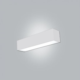 ARANDELA TROPICAL RETANGULAR 1 TUBULAR T8 60CM 8,5X7,5CM ALUMÍNIO E ACRÍLICO | USINA 4708/65F ARANDELA TROPICAL RETANGULAR 1 TUBULAR T8 60CM 8,5X7,5CM ALUMÍNIO E ACRÍLICO | USINA 4708/65F