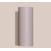 ARANDELA TUBO 1 FACHO SEM CANOPLA 7,6X8,3X15CM 1X PAR20 A60 E27 | BELLUCE G2220/1 ARANDELA TUBO 1 FACHO SEM CANOPLA 7,6X8,3X15CM 1X PAR20 A60 E27 | BELLUCE G2220/1