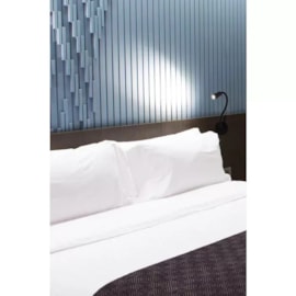 ARANDELA VISION LED 3W 3000K Ø8,5X45,5CM METAL PRETO | STUDIOLUCE WHITE AR1302-PT ARANDELA VISION LED 3W 3000K Ø8,5X45,5CM METAL PRETO | STUDIOLUCE WHITE AR1302-PT