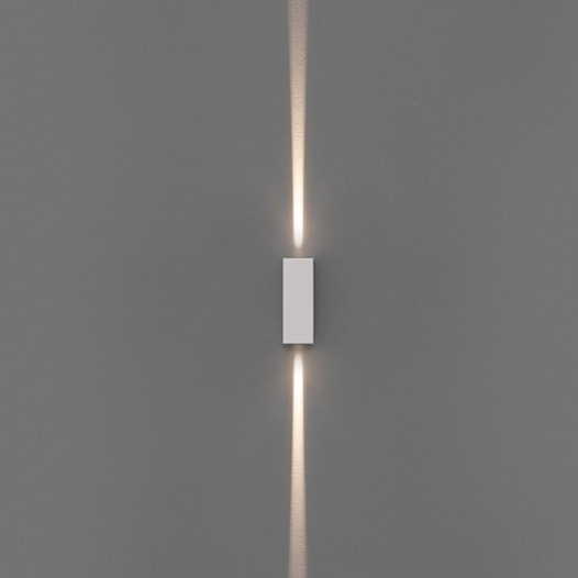 ARANDELA WALL MINI 5W 3000K BRANCA | STELLA STH9732BR/30 ARANDELA WALL MINI 5W 3000K BRANCA | STELLA STH9732BR/30