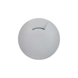 BALIZADOR 1 FACHO BRANCO 0.7W 2700K | ROMALUX 10036 BALIZADOR 1 FACHO BRANCO 0.7W 2700K | ROMALUX 10036