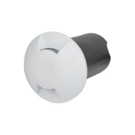 BALIZADOR 2 FACHOS BRANCO 0.7W 2700K | ROMALUX 10037 BALIZADOR 2 FACHOS BRANCO 0.7W 2700K | ROMALUX 10037