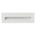 BALIZADOR BALI SLIM 3000K 6W 21X6,5X6CM BRANCO | GAYA 7112 BALIZADOR BALI SLIM 3000K 6W 21X6,5X6CM BRANCO | GAYA 7112