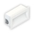 BALIZADOR DE EMBUTIR 3W BRANCO 3000K | SAVEENERGY SE-355.1448 BALIZADOR DE EMBUTIR 3W BRANCO 3000K | SAVEENERGY SE-355.1448
