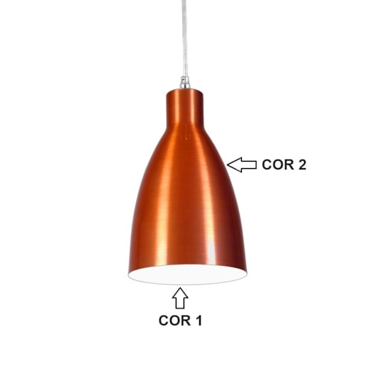 BALIZADOR DE EMBUTIR LED FERY REDONDO EXTERNO 3000K 2,4W BIVOLT Ø4,2X6,15CM BRANCO | NORDECOR 2012