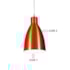 BALIZADOR DE EMBUTIR LED FERY REDONDO EXTERNO 3000K 2,4W BIVOLT Ø4,2X6,15CM BRANCO | NORDECOR 2012